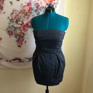 French Connection Tube Dress